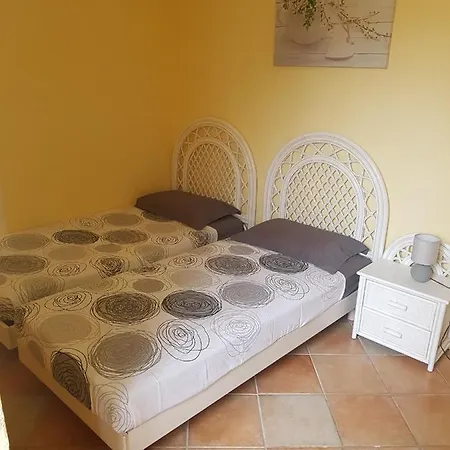 Appartement Le Pin Doré Antibes