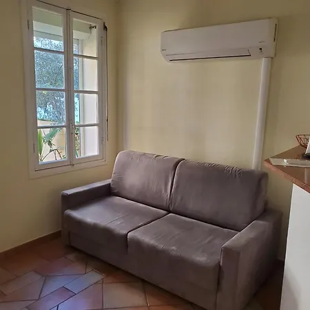 Le Pin Dore Апартаменты