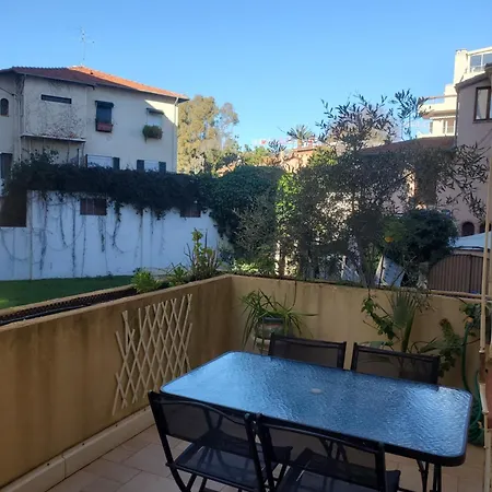 Le Pin Doré Appartement