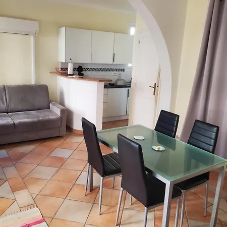 Appartamento Le Pin Doré