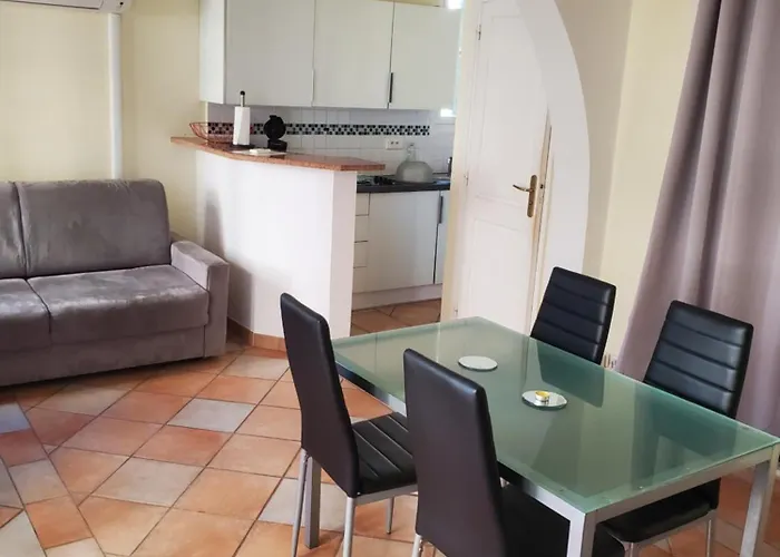 아파트 Le Pin Dore